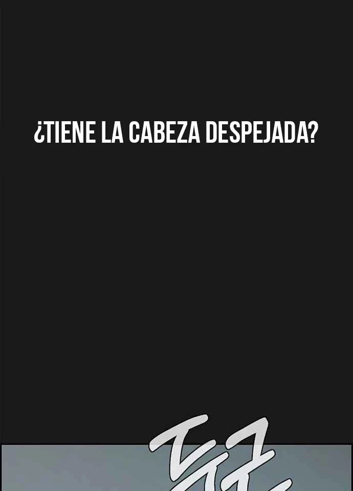 Hombre de Verdad Capitulo 45 página 29