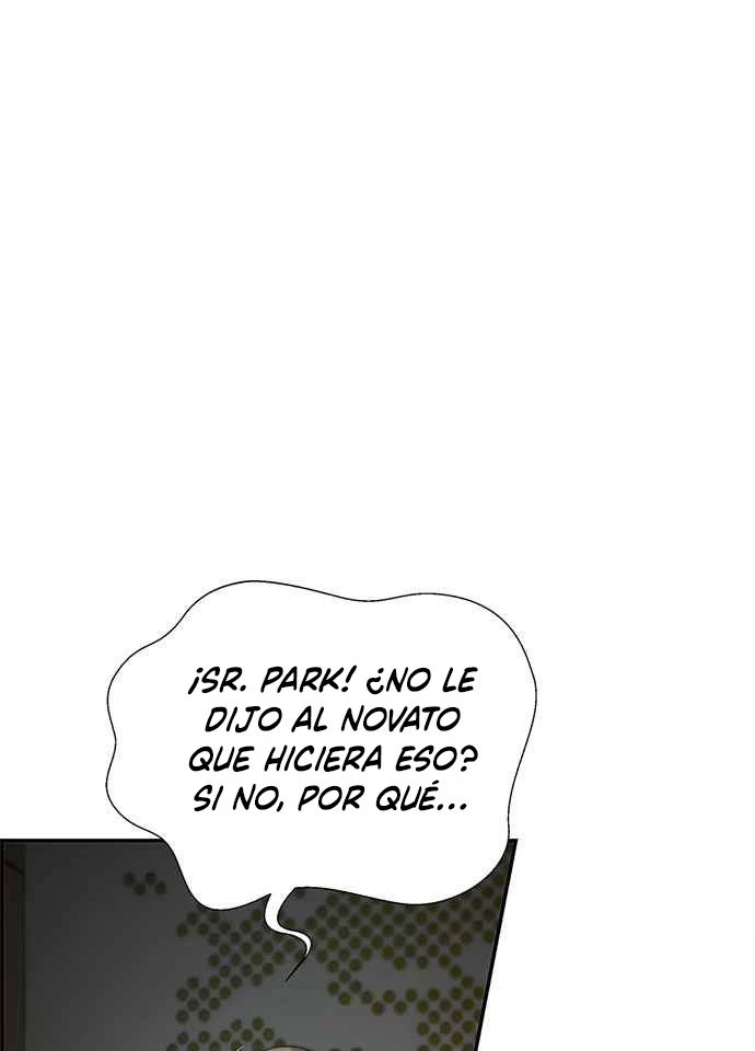 Hombre de Verdad Capitulo 45 página 40