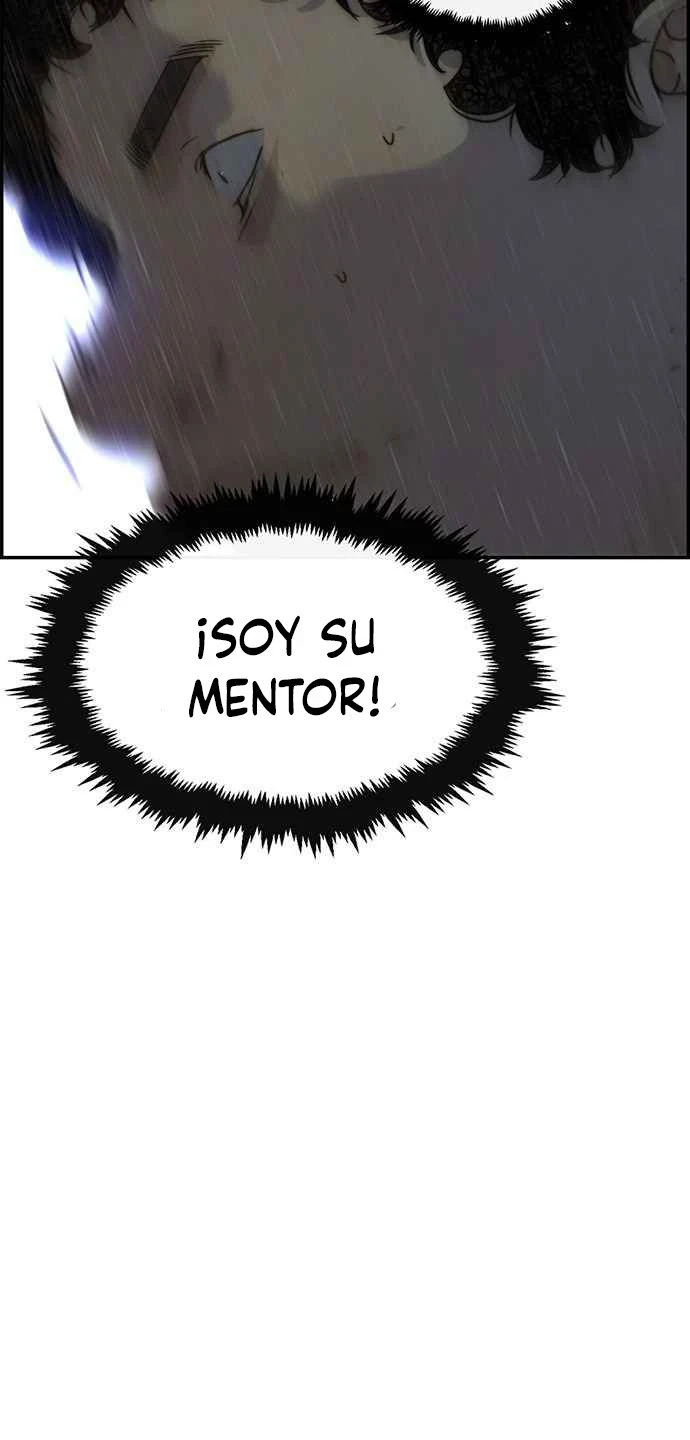 Hombre de Verdad Capitulo 45 página 46
