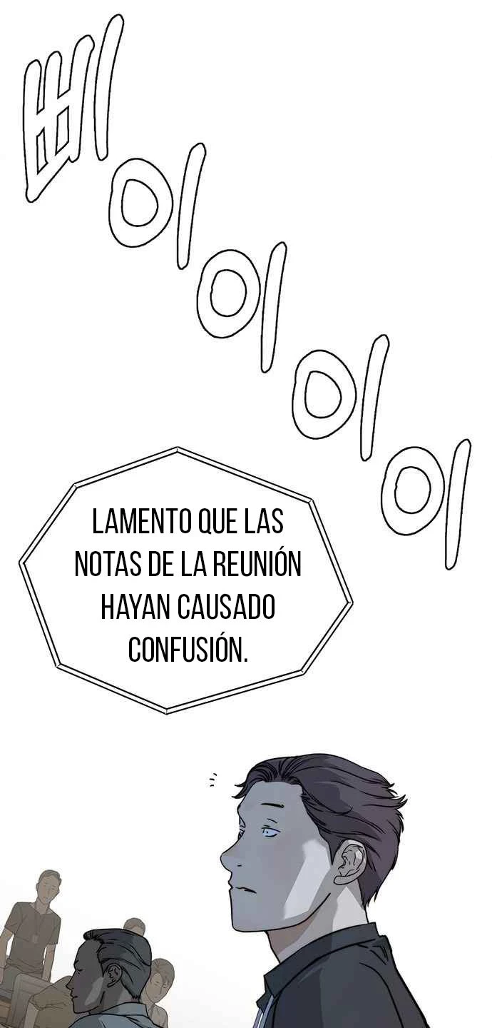 Hombre de Verdad Capitulo 45 página 47