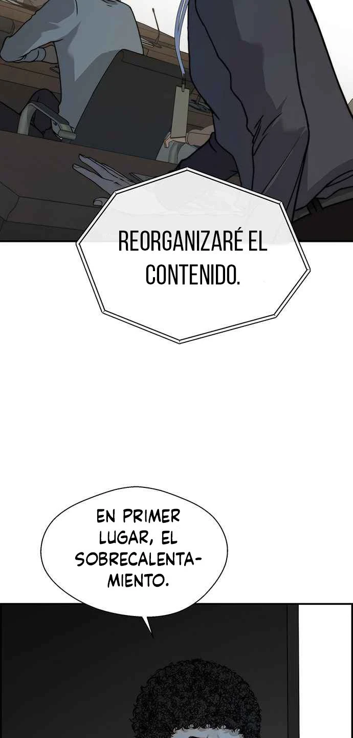 Hombre de Verdad Capitulo 45 página 48