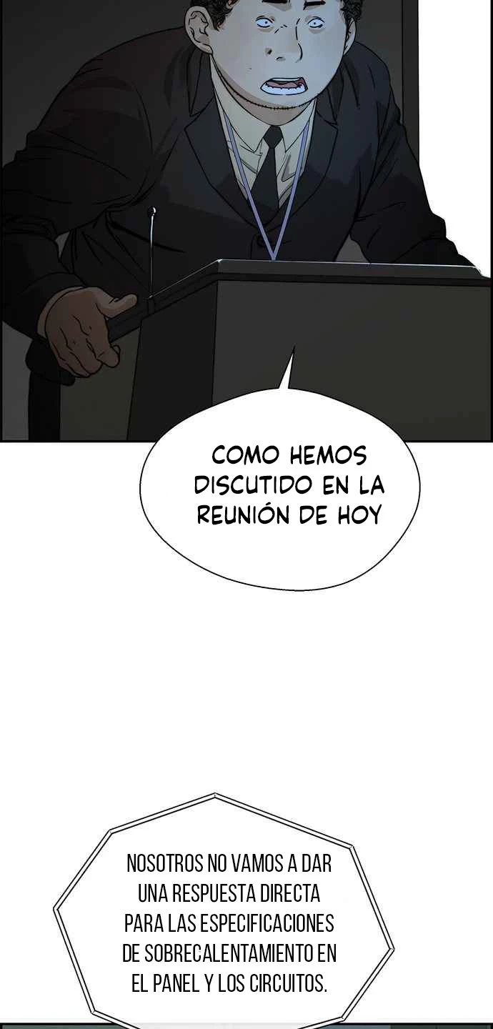Hombre de Verdad Capitulo 45 página 49