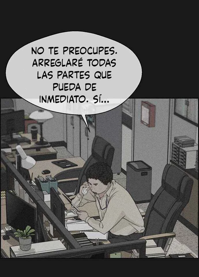 Hombre de Verdad Capitulo 45 página 5
