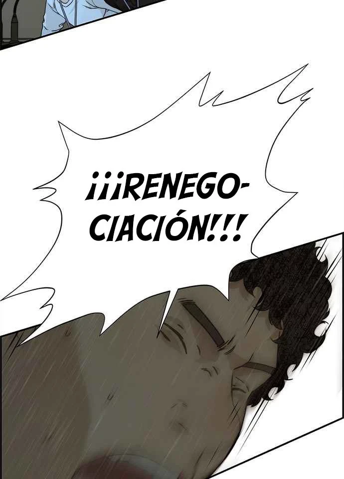 Hombre de Verdad Capitulo 45 página 51