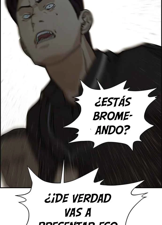 Hombre de Verdad Capitulo 45 página 53
