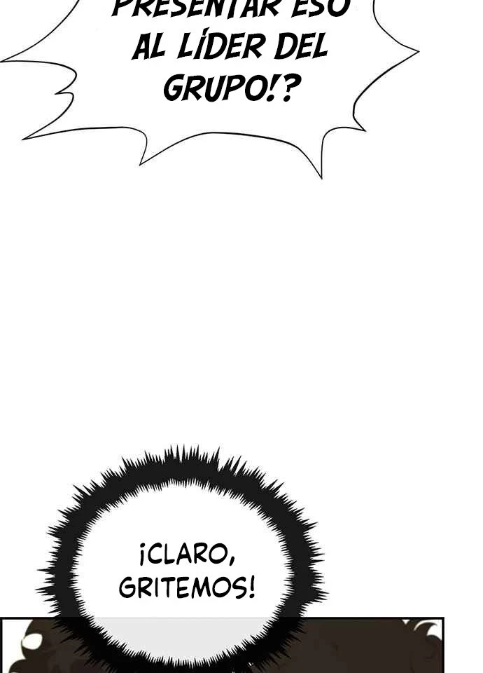 Hombre de Verdad Capitulo 45 página 54