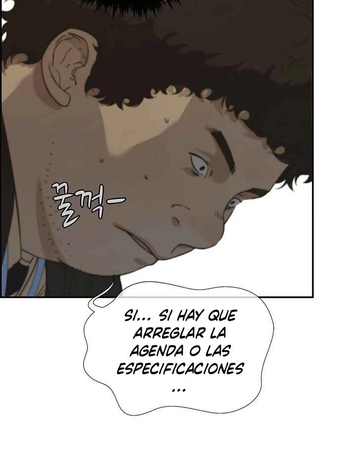 Hombre de Verdad Capitulo 45 página 55