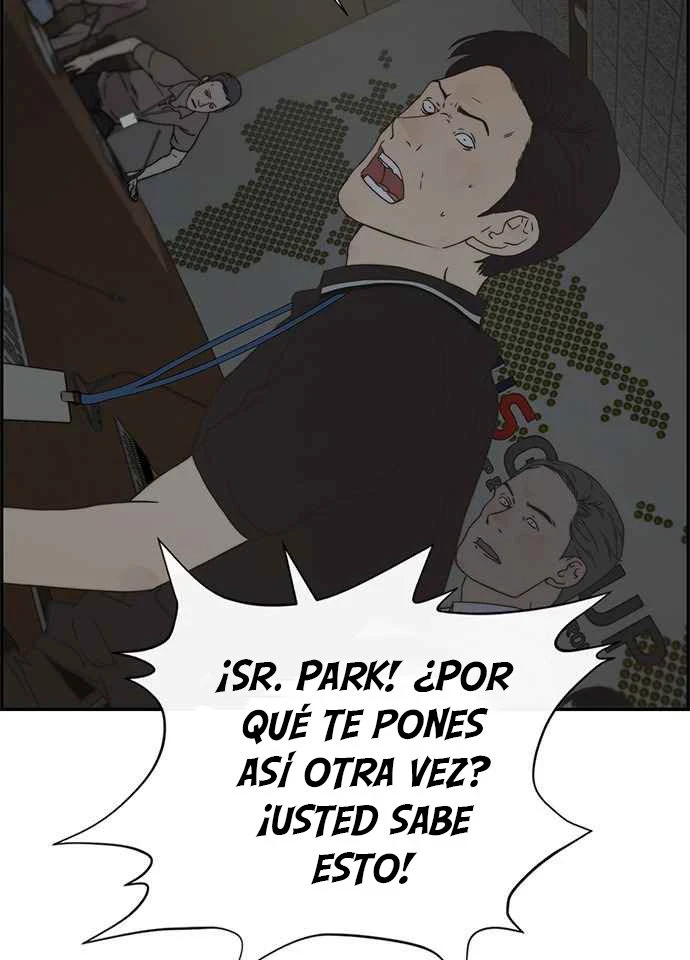 Hombre de Verdad Capitulo 45 página 57