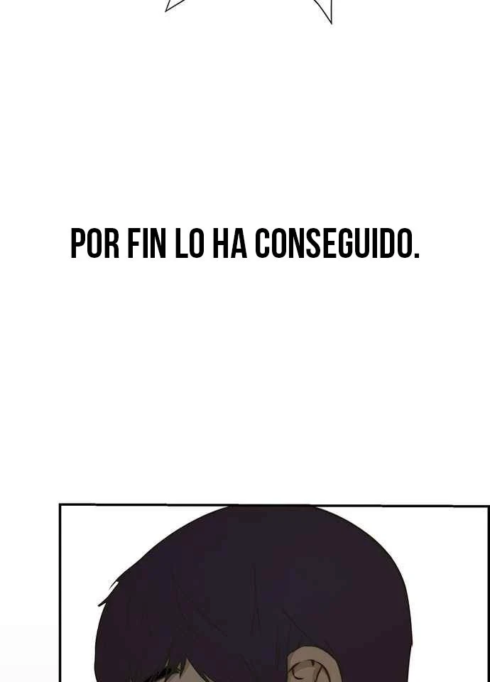 Hombre de Verdad Capitulo 45 página 58