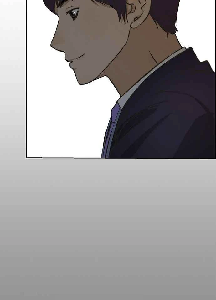 Hombre de Verdad Capitulo 45 página 59