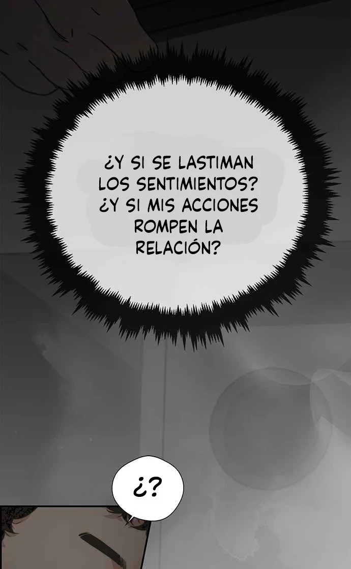 Hombre de Verdad Capitulo 45 página 64