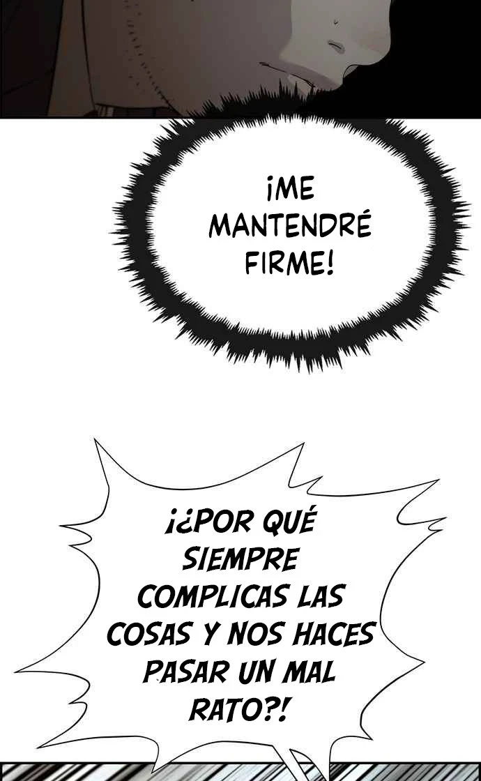 Hombre de Verdad Capitulo 45 página 68