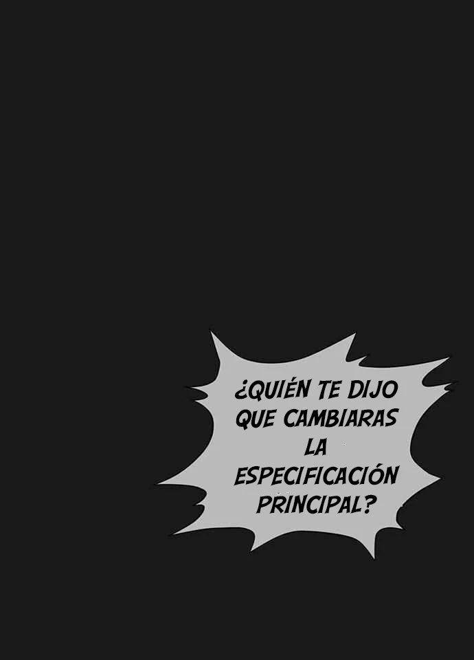 Hombre de Verdad Capitulo 45 página 7