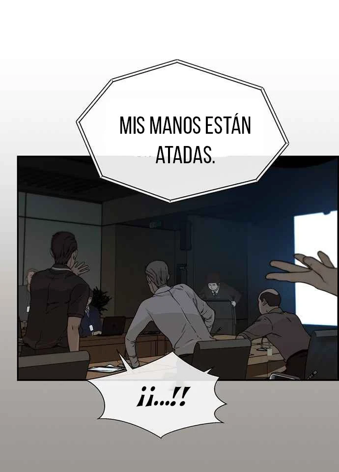 Hombre de Verdad Capitulo 45 página 71