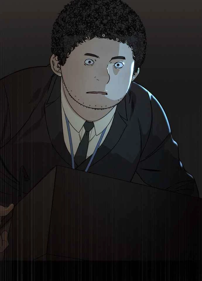 Hombre de Verdad Capitulo 45 página 73