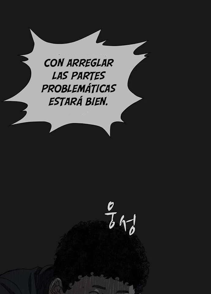 Hombre de Verdad Capitulo 45 página 8