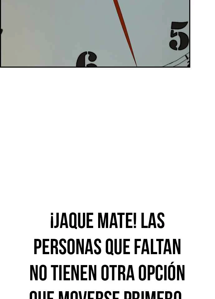 Hombre de Verdad Capitulo 45 página 84