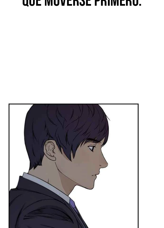 Hombre de Verdad Capitulo 45 página 85