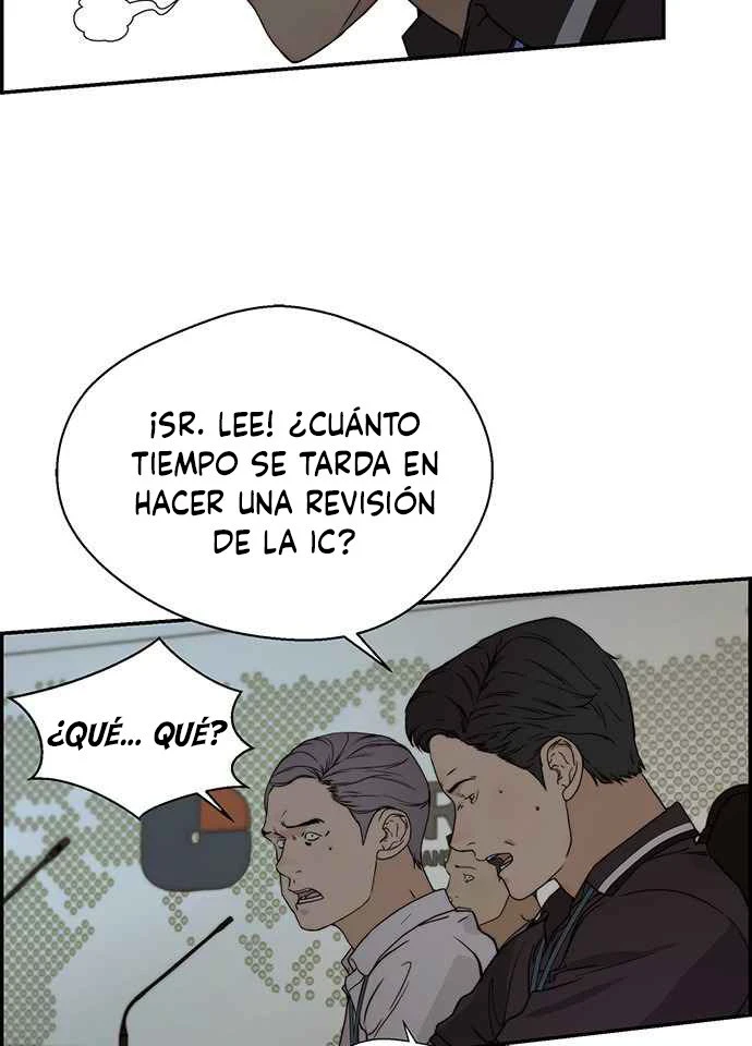 Hombre de Verdad Capitulo 45 página 88