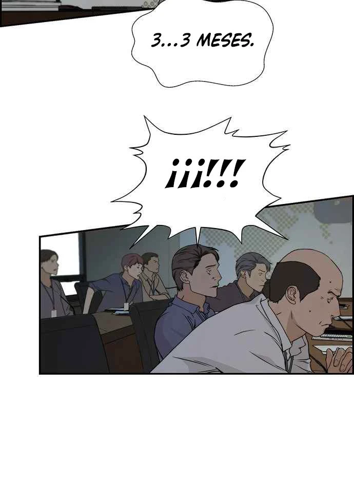 Hombre de Verdad Capitulo 45 página 89