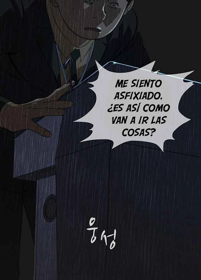Hombre de Verdad Capitulo 45 página 9