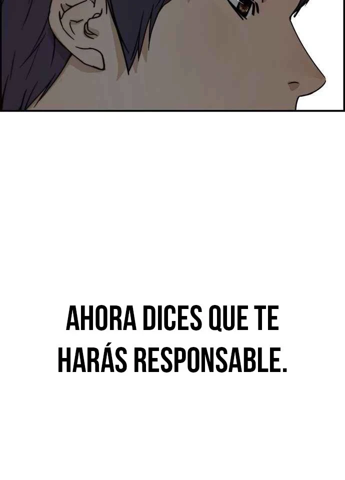 Hombre de Verdad Capitulo 45 página 91