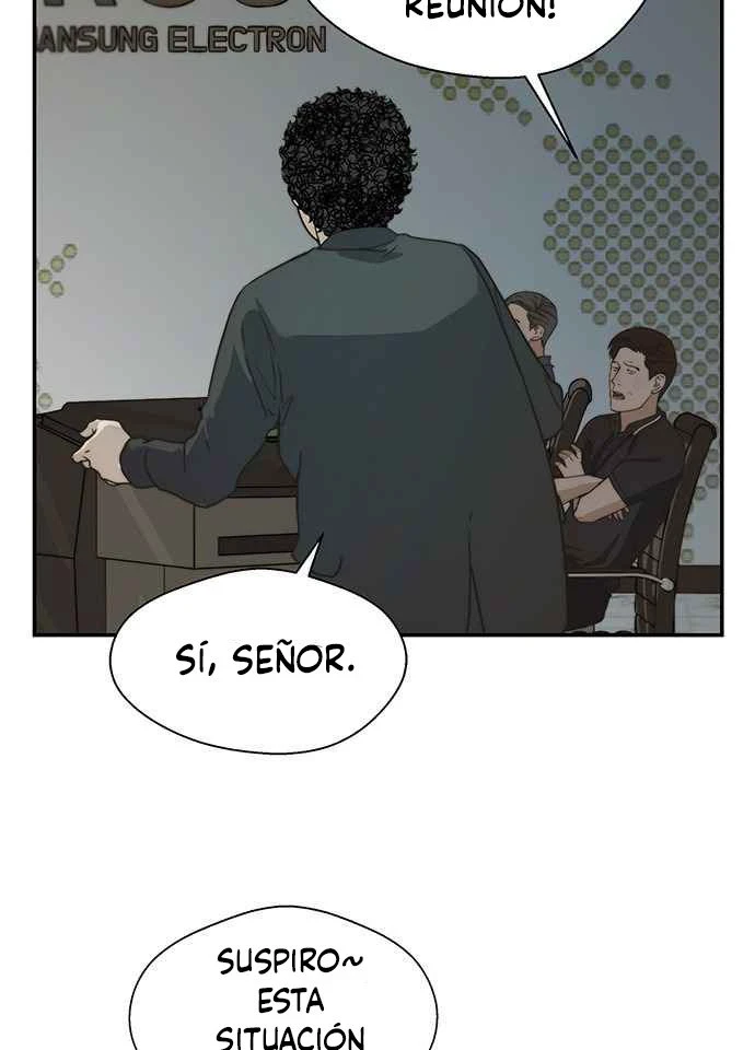 Hombre de Verdad Capitulo 45 página 95