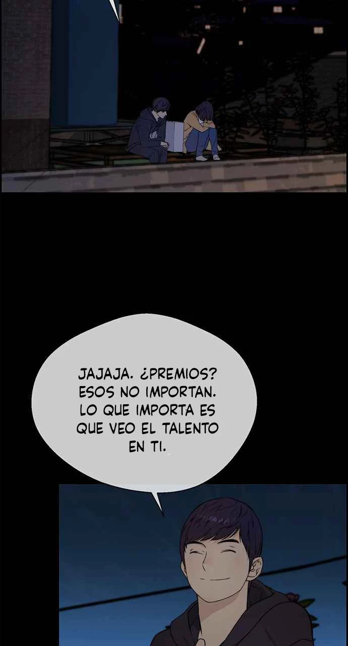 Hombre de Verdad Capitulo 46 página 12