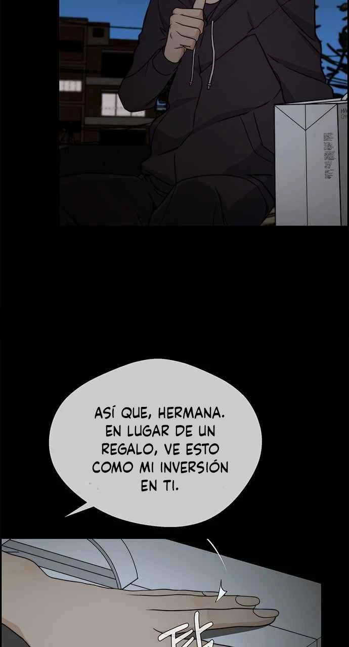 Hombre de Verdad Capitulo 46 página 13