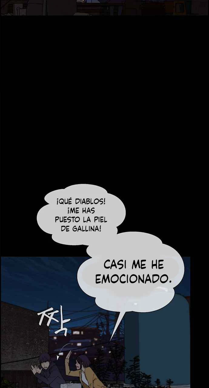 Hombre de Verdad Capitulo 46 página 17