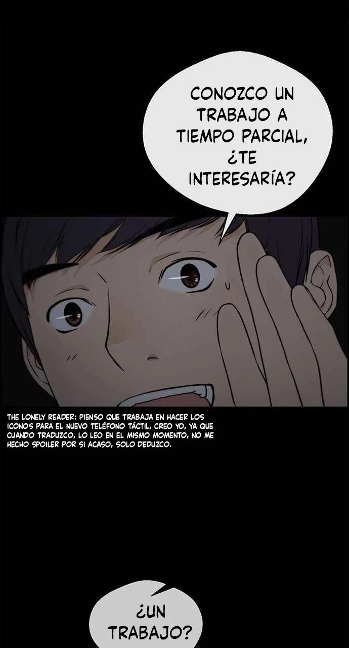 Hombre de Verdad Capitulo 46 página 19