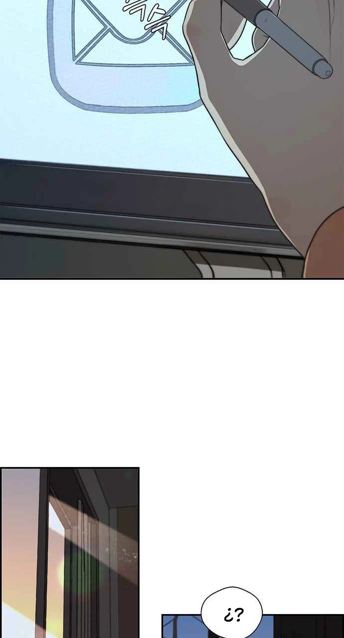 Hombre de Verdad Capitulo 46 página 23