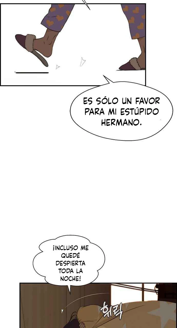 Hombre de Verdad Capitulo 46 página 25
