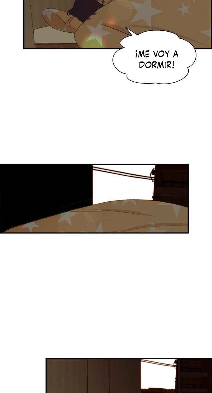 Hombre de Verdad Capitulo 46 página 26