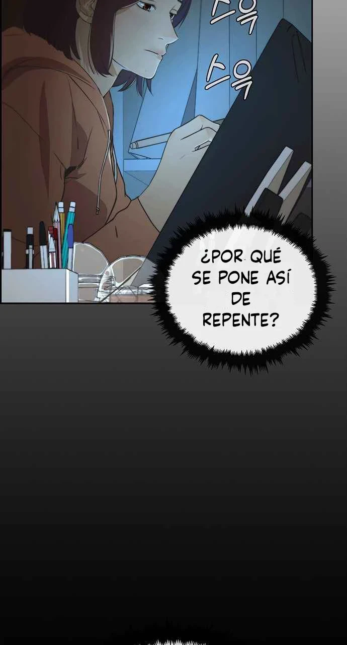 Hombre de Verdad Capitulo 46 página 4