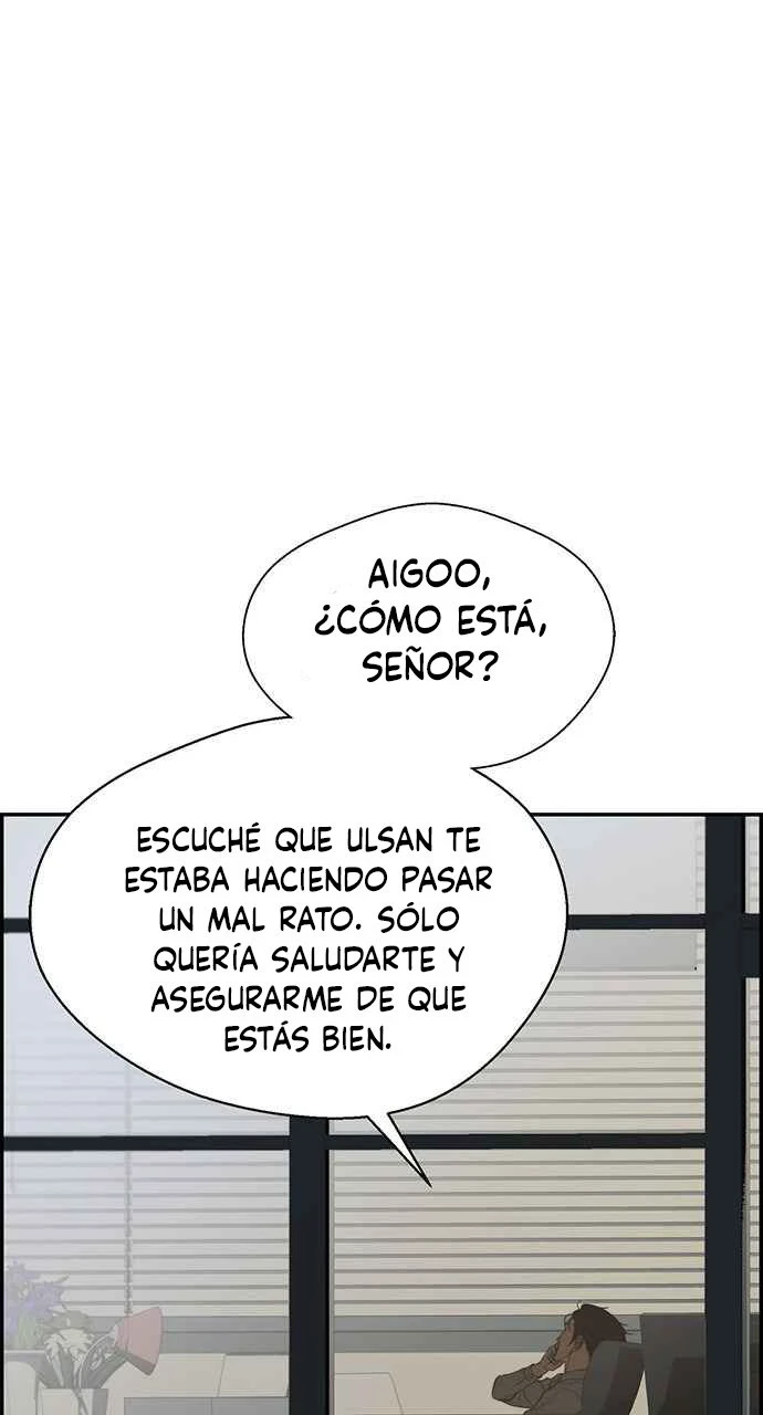Hombre de Verdad Capitulo 46 página 42