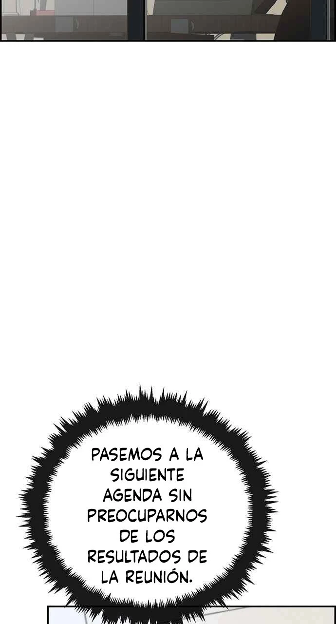 Hombre de Verdad Capitulo 46 página 43