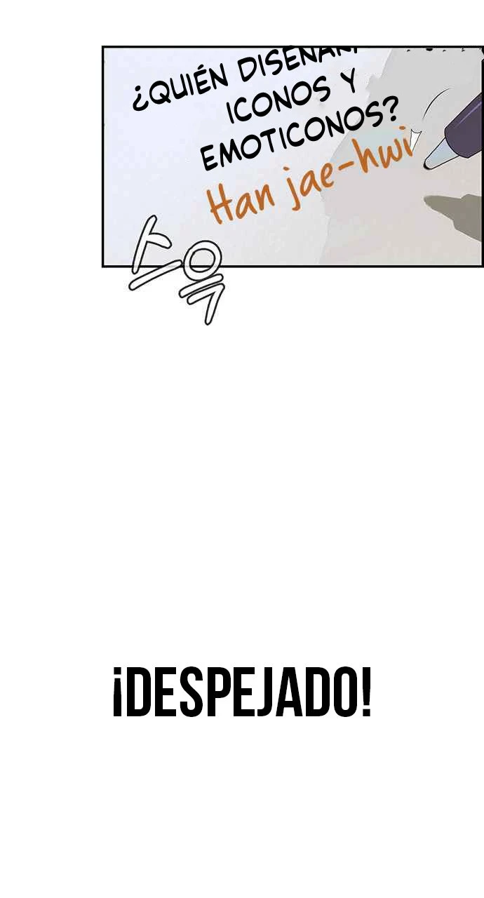 Hombre de Verdad Capitulo 46 página 47