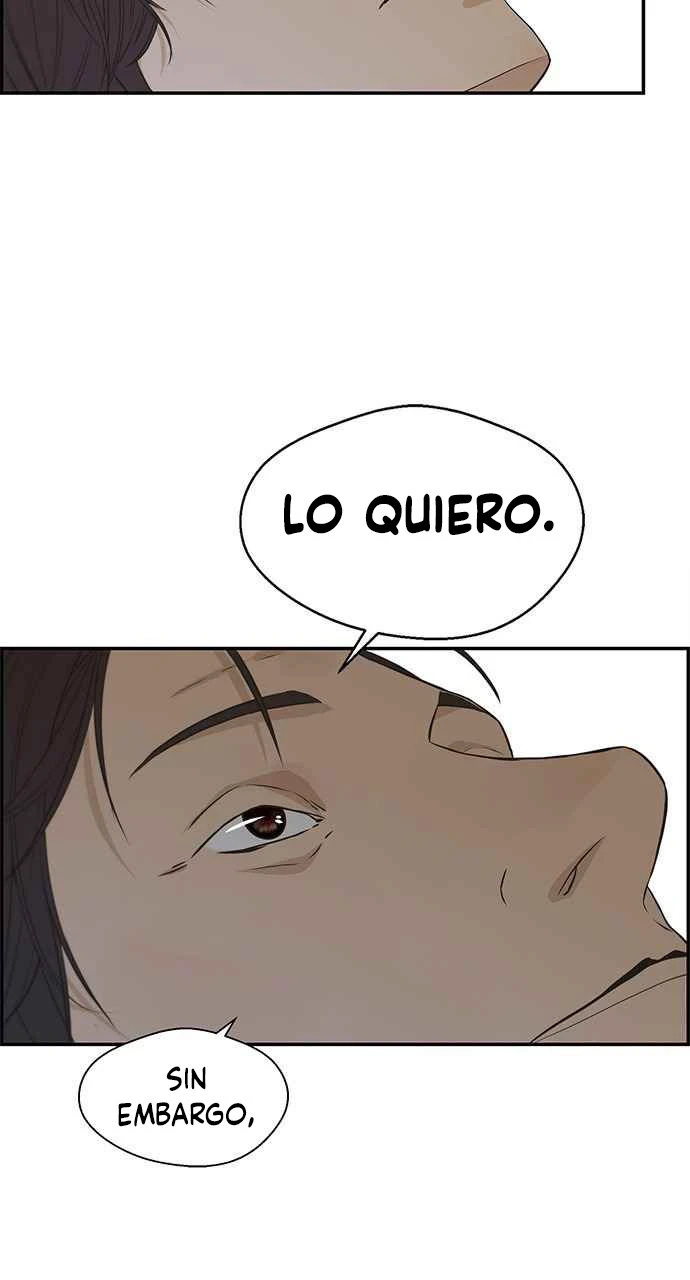 Hombre de Verdad Capitulo 46 página 52