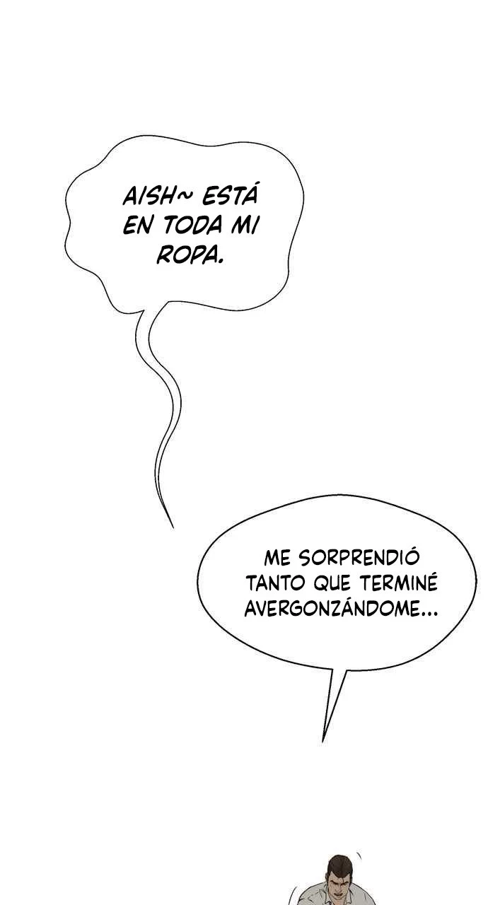Hombre de Verdad Capitulo 46 página 59