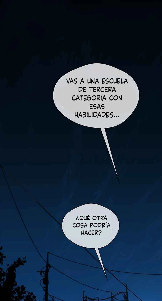 Hombre de Verdad Capitulo 46 página 6