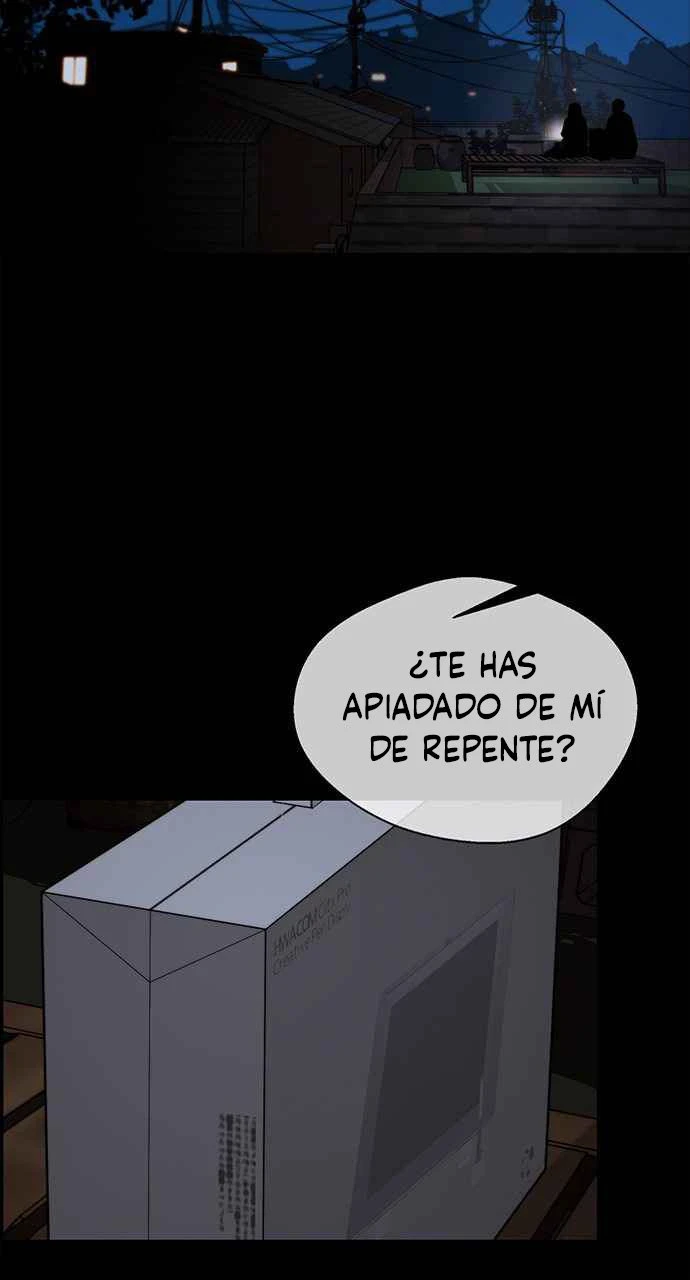 Hombre de Verdad Capitulo 46 página 7