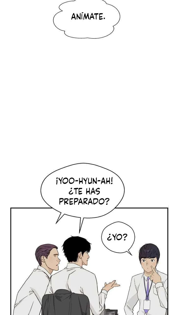 Hombre de Verdad Capitulo 46 página 71