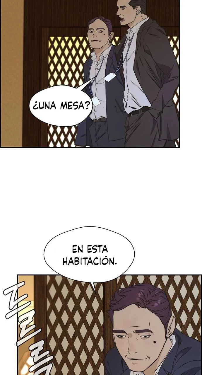 Hombre de Verdad Capitulo 46 página 75