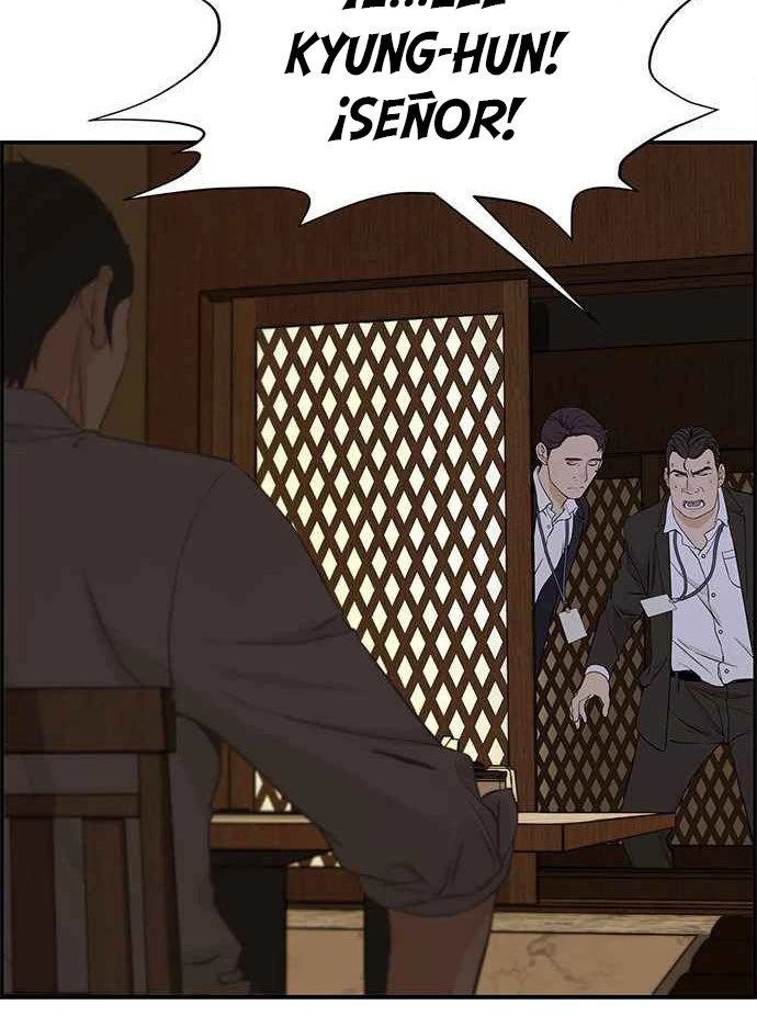 Hombre de Verdad Capitulo 46 página 78