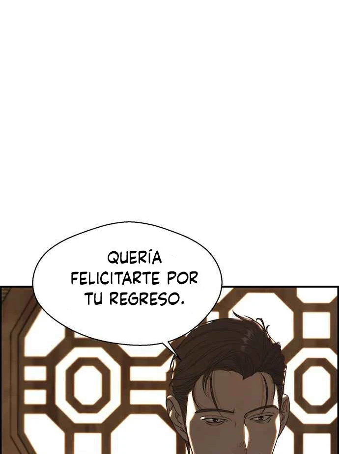 Hombre de Verdad Capitulo 46 página 79