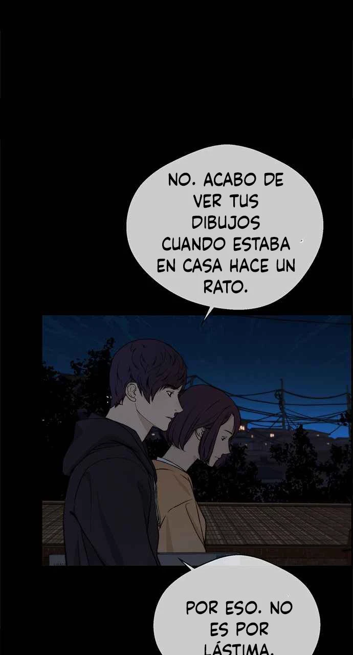 Hombre de Verdad Capitulo 46 página 8