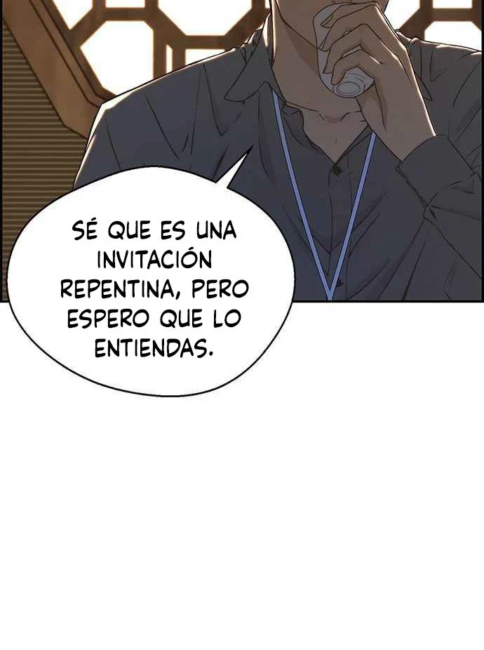 Hombre de Verdad Capitulo 46 página 80