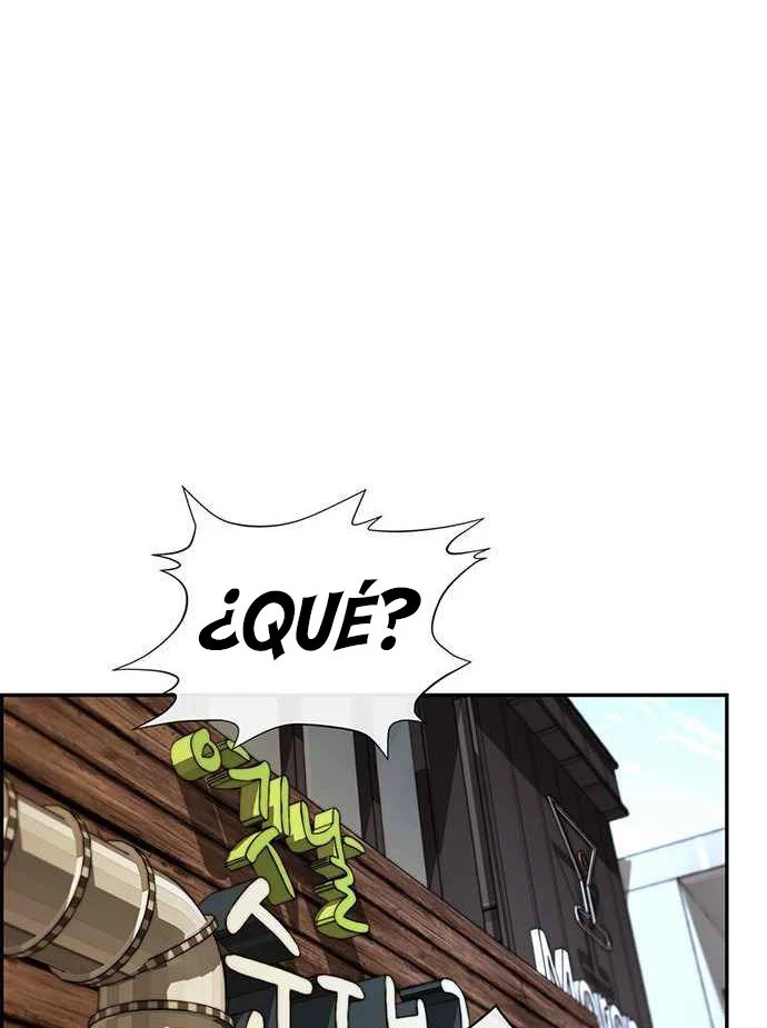 Hombre de Verdad Capitulo 46 página 81