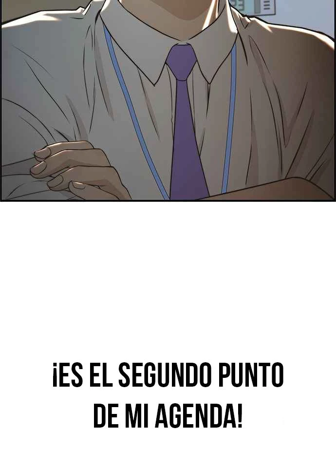Hombre de Verdad Capitulo 46 página 89